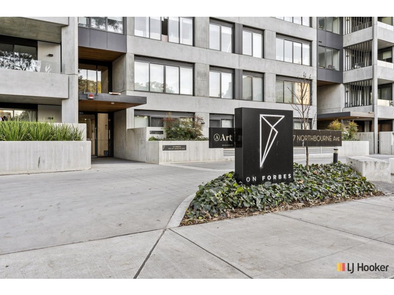 100/217 Northbourne Avenue, Turner ACT 2612