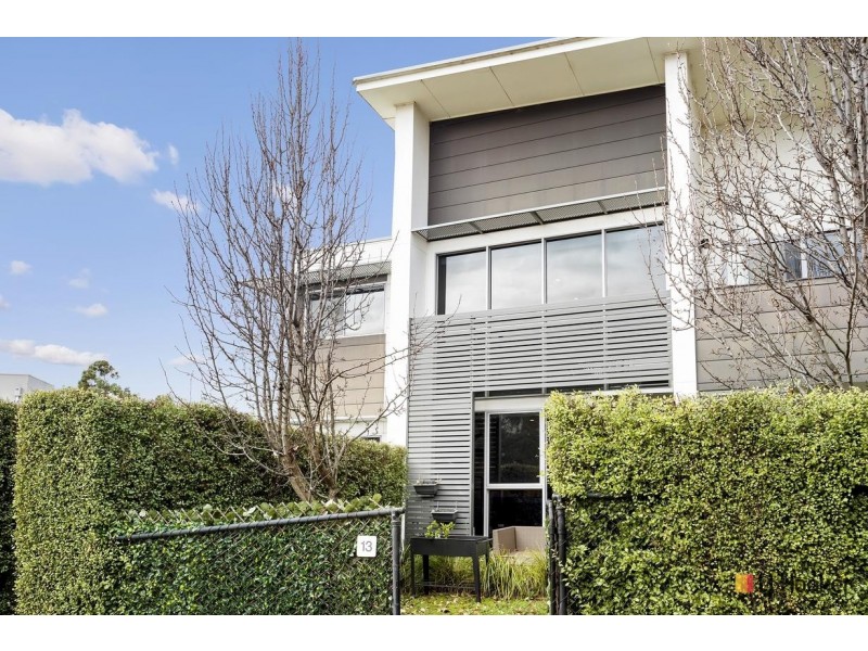 13/34 Dooring Street, Dickson ACT 2602