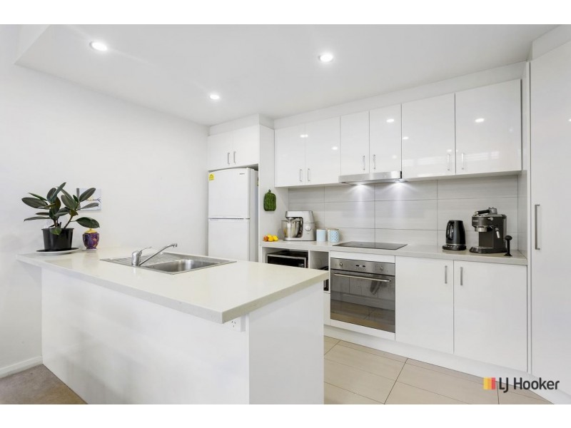 13/34 Dooring Street, Dickson ACT 2602