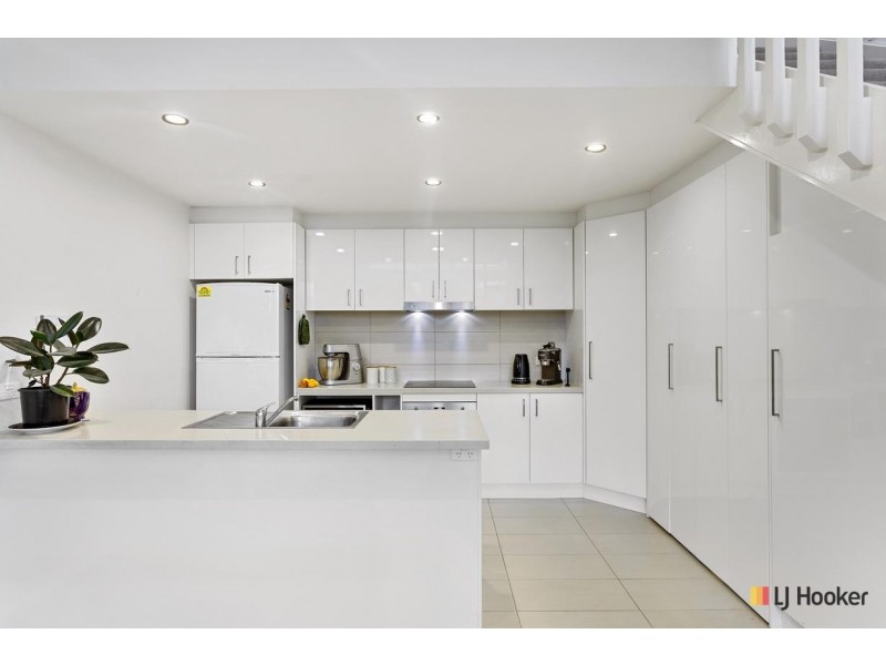 13/34 Dooring Street, Dickson ACT 2602