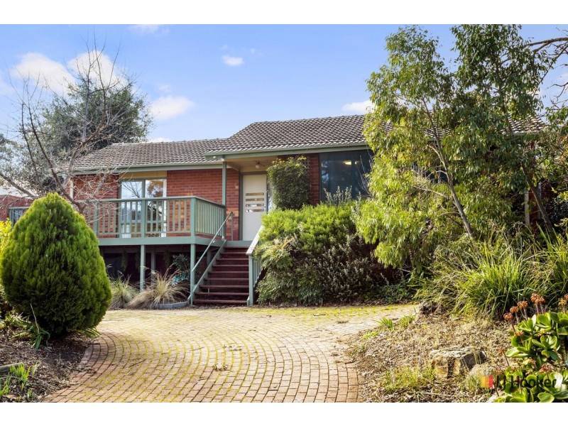 3 Gow Street, Ainslie ACT 2602