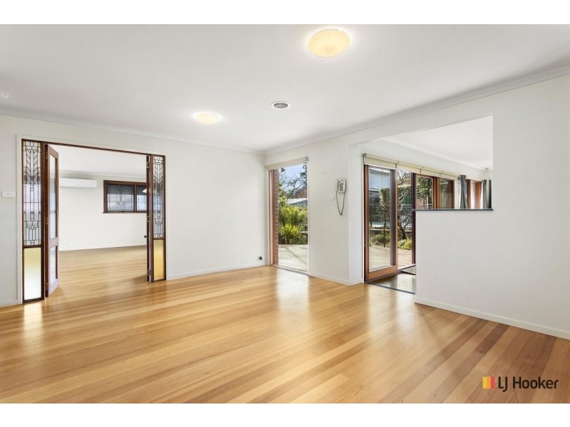 3 Gow Street, Ainslie ACT 2602