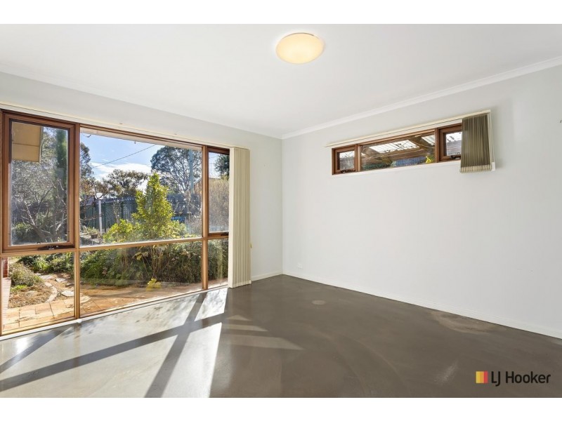 3 Gow Street, Ainslie ACT 2602