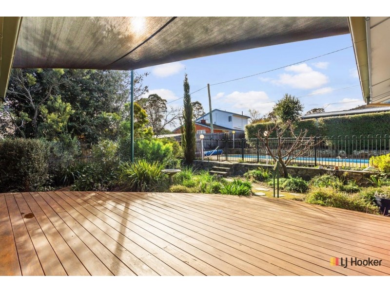 3 Gow Street, Ainslie ACT 2602