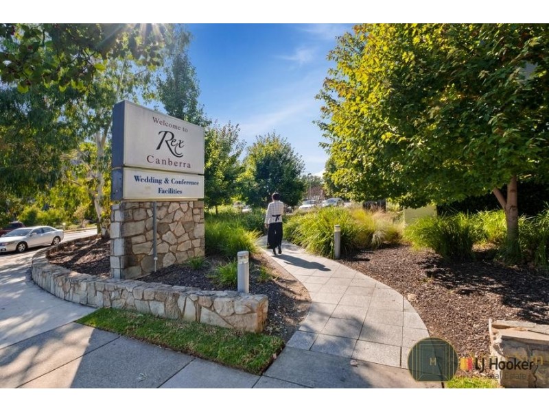 18/10 Ipima Street, Braddon ACT 2612