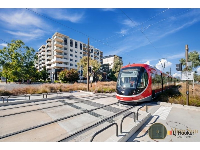 18/10 Ipima Street, Braddon ACT 2612