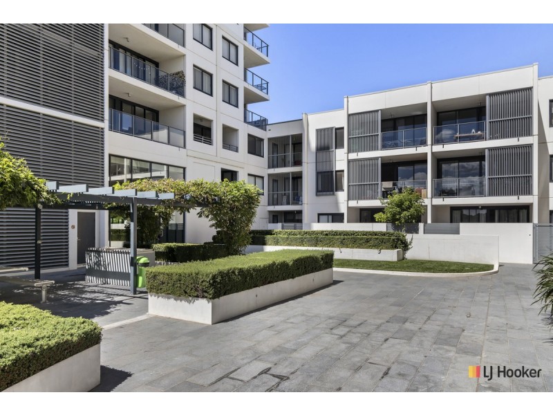 167/1 Mouat Street, Lyneham ACT 2602