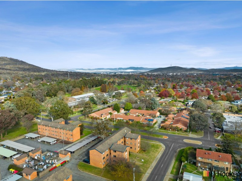 7/133 Rivett Street, Hackett ACT 2602