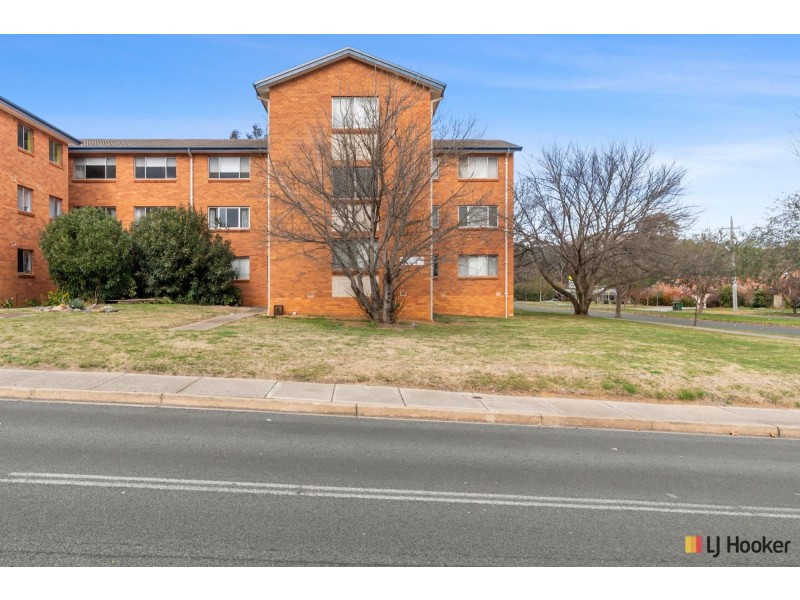 7/133 Rivett Street, Hackett ACT 2602