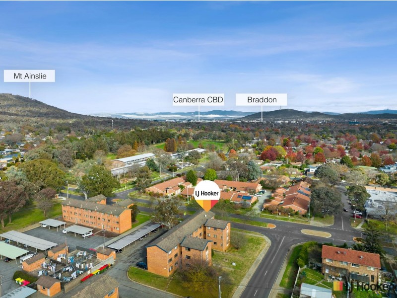 7/133 Rivett Street, Hackett ACT 2602