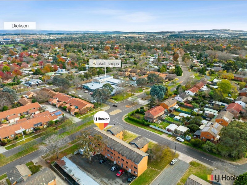 7/133 Rivett Street, Hackett ACT 2602