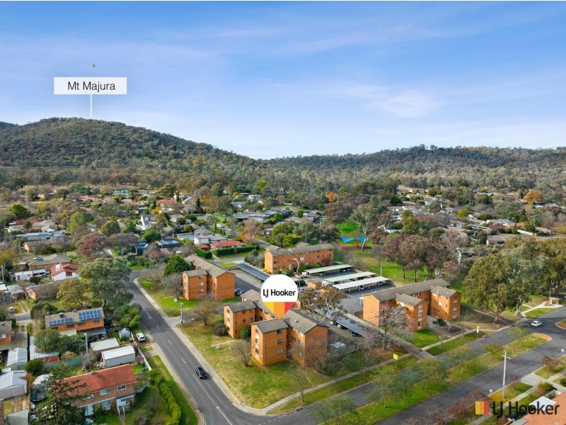 7/133 Rivett Street, Hackett ACT 2602