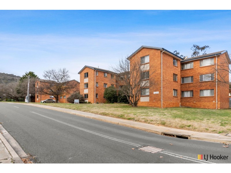 7/133 Rivett Street, Hackett ACT 2602