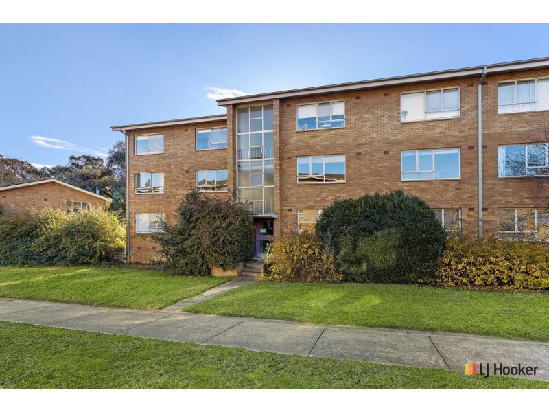 13/114 Blamey Crescent, Campbell ACT 2612