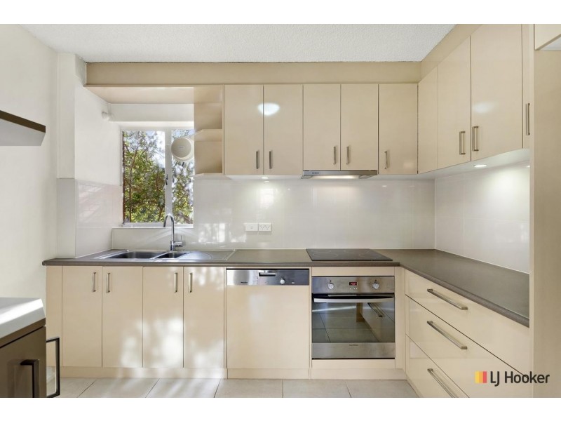 13/114 Blamey Crescent, Campbell ACT 2612