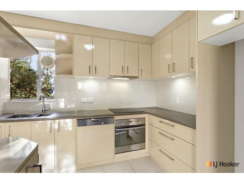 13/114 Blamey Crescent, Campbell ACT 2612