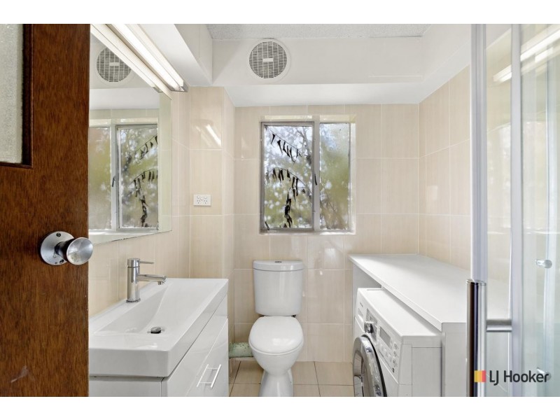 13/114 Blamey Crescent, Campbell ACT 2612