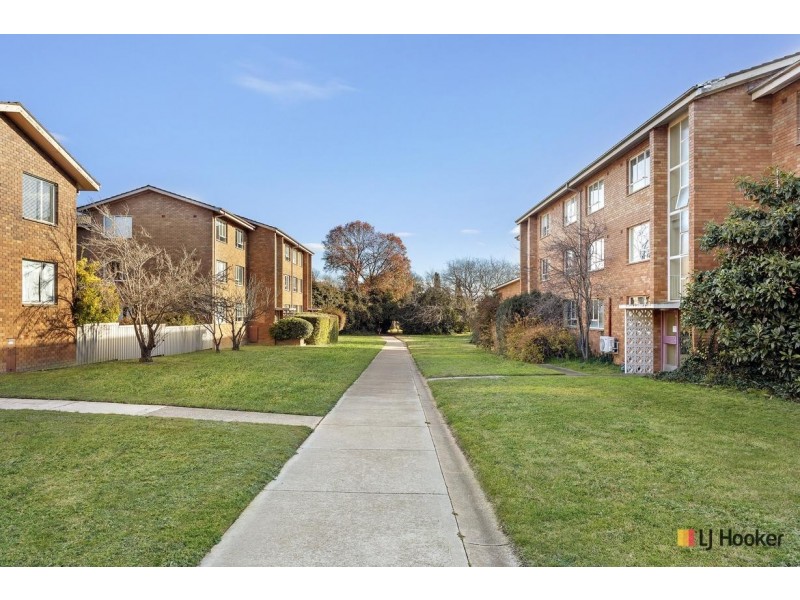 13/114 Blamey Crescent, Campbell ACT 2612