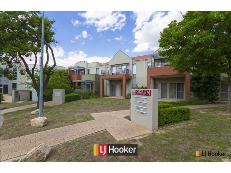 1/10 Coolac Place, Braddon ACT 2612