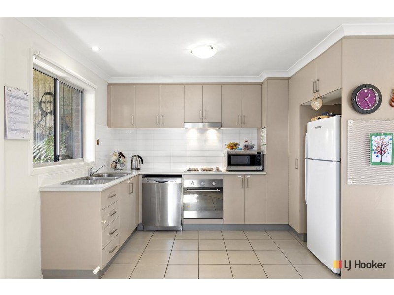 1/18 Whitmore Crescent, Watson ACT 2602