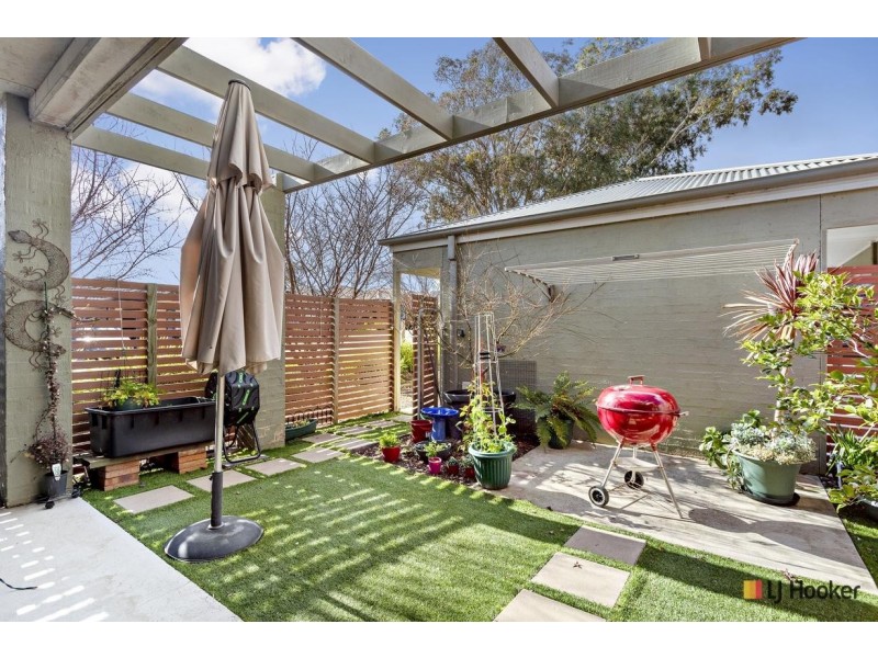 1/18 Whitmore Crescent, Watson ACT 2602