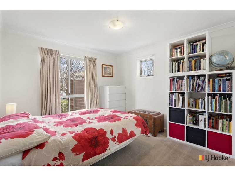 1/18 Whitmore Crescent, Watson ACT 2602