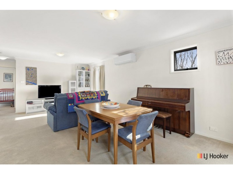 1/18 Whitmore Crescent, Watson ACT 2602