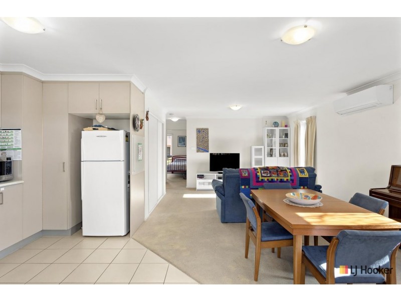 1/18 Whitmore Crescent, Watson ACT 2602