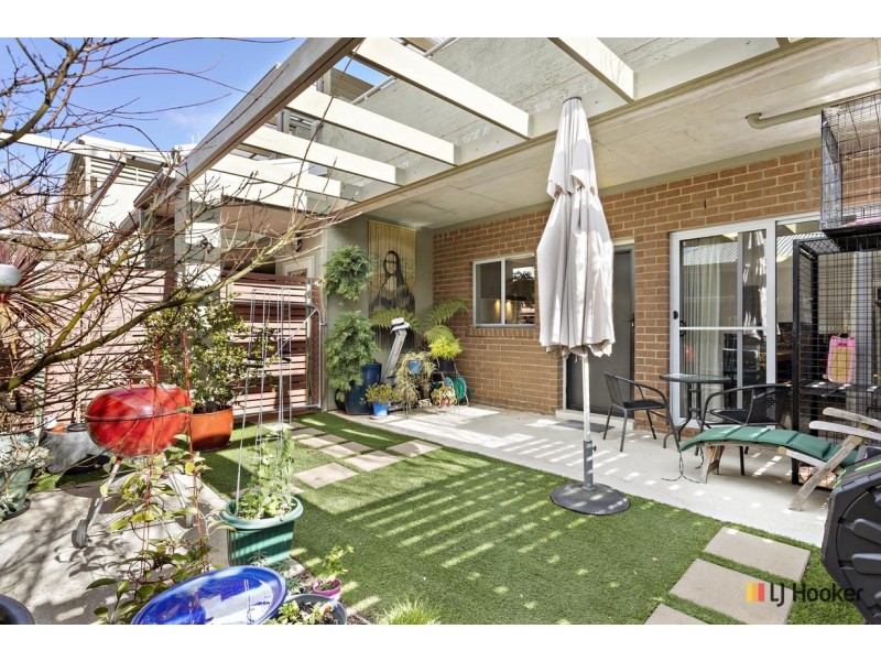 1/18 Whitmore Crescent, Watson ACT 2602