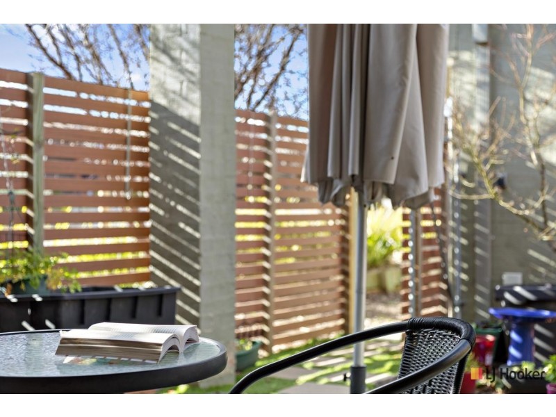 1/18 Whitmore Crescent, Watson ACT 2602