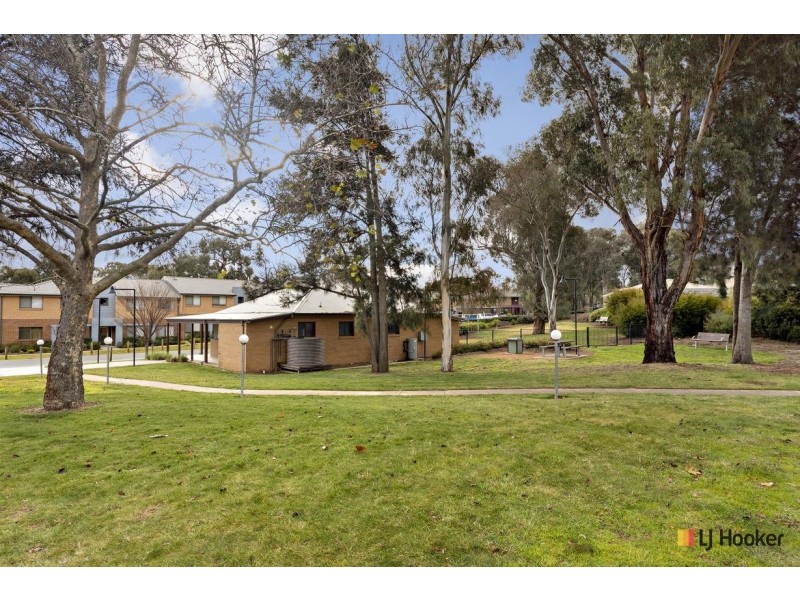 1/18 Whitmore Crescent, Watson ACT 2602