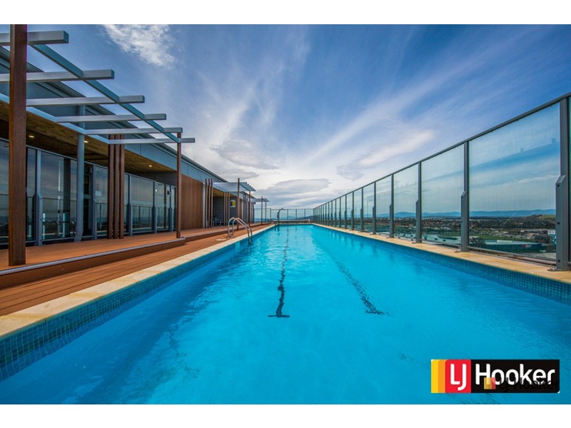 79/77 Gozzard Street, Gungahlin ACT 2912