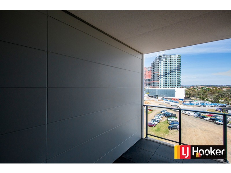 79/77 Gozzard Street, Gungahlin ACT 2912