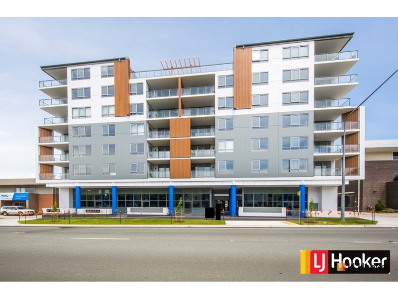 79/77 Gozzard Street, Gungahlin ACT 2912