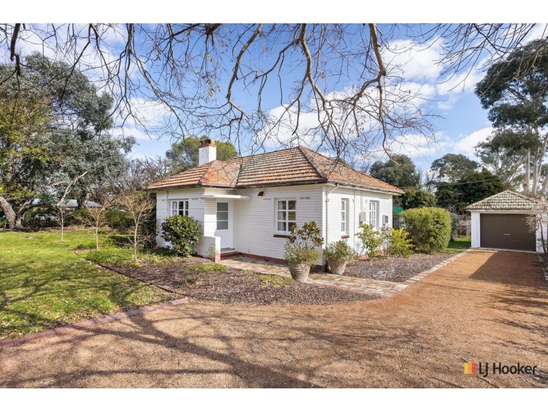 1 Stephen Street, Ainslie ACT 2602