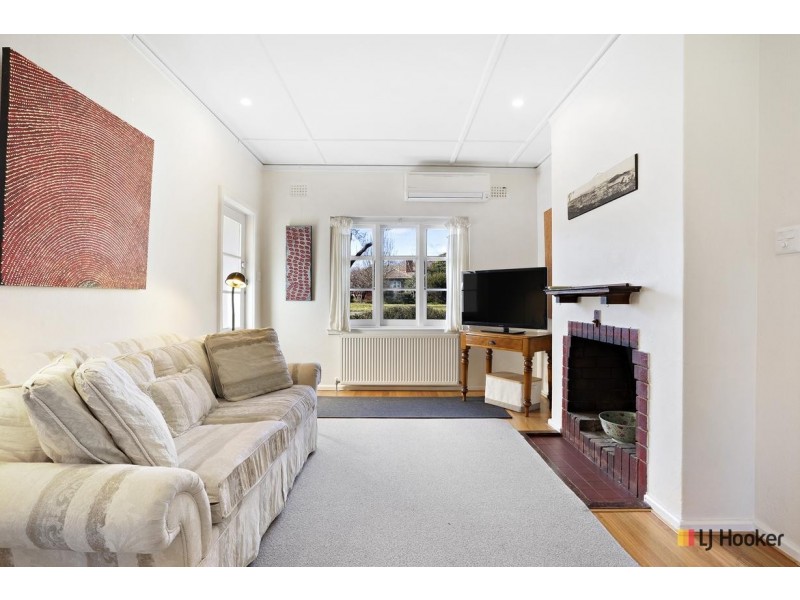 1 Stephen Street, Ainslie ACT 2602