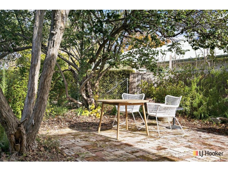 1 Stephen Street, Ainslie ACT 2602