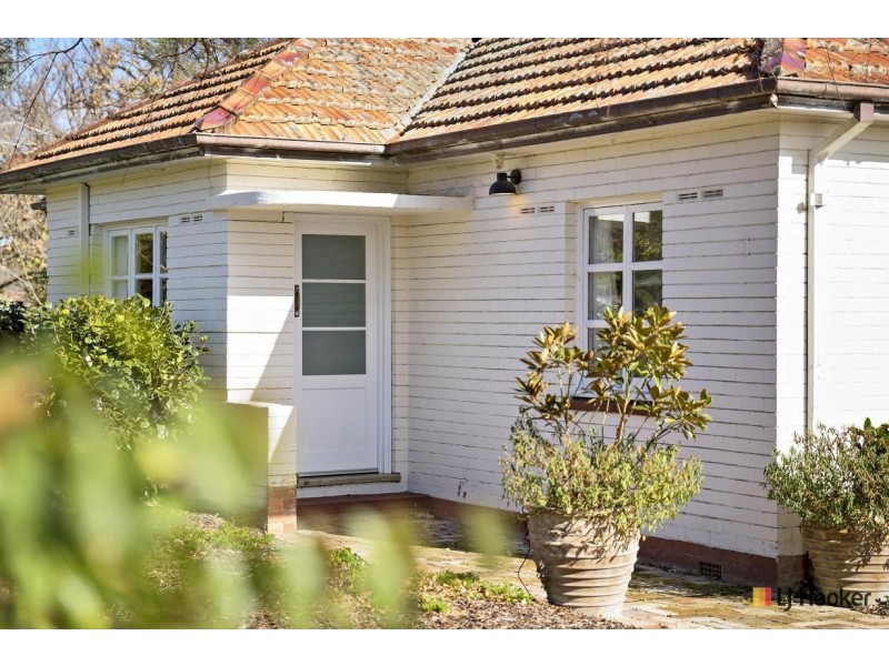 1 Stephen Street, Ainslie ACT 2602