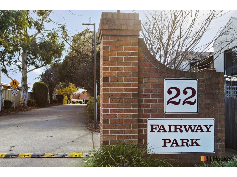 24/22 Archibald Street, Lyneham ACT 2602