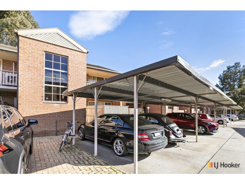 24/22 Archibald Street, Lyneham ACT 2602