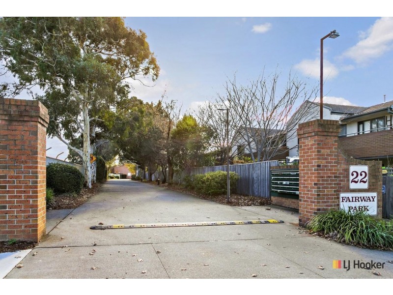 24/22 Archibald Street, Lyneham ACT 2602