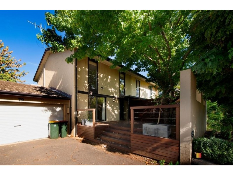 79 Theodore Street, Curtin ACT 2605