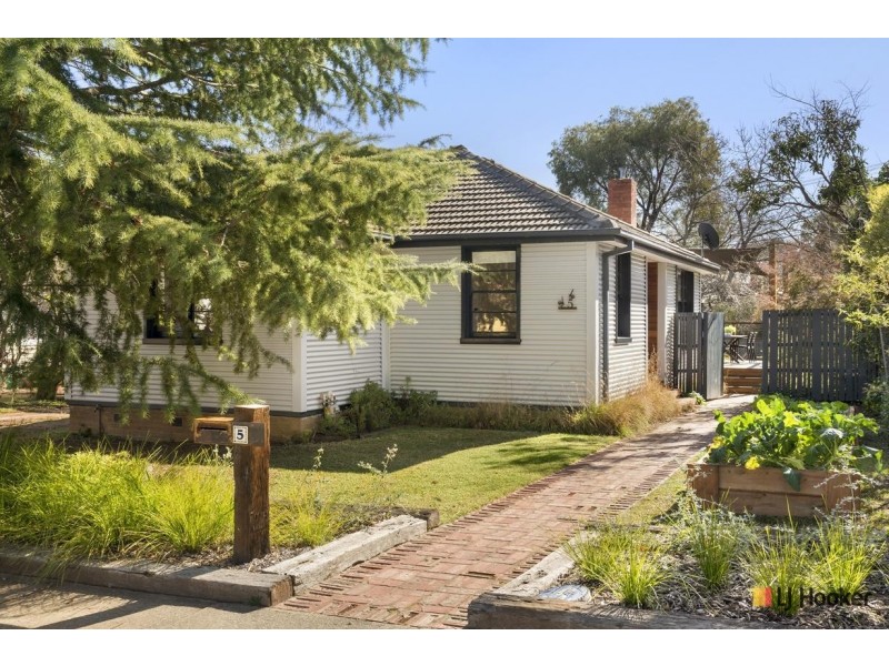 5 Piper Street, Ainslie ACT 2602