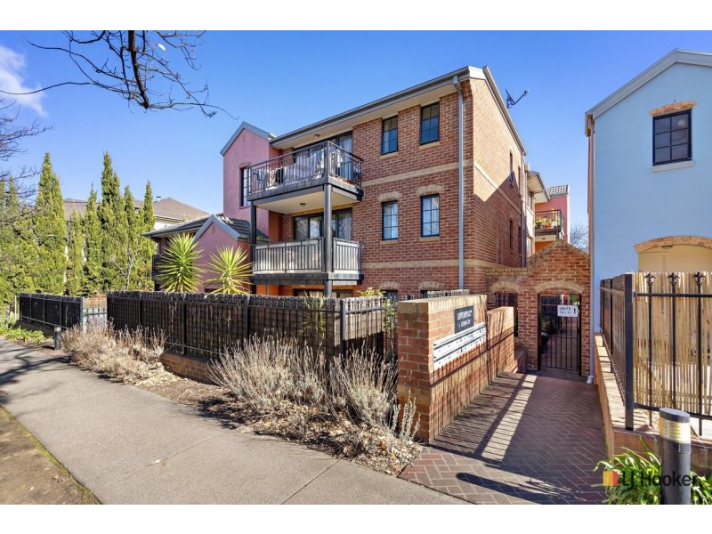 14/1 Ijong Street, Braddon ACT 2612