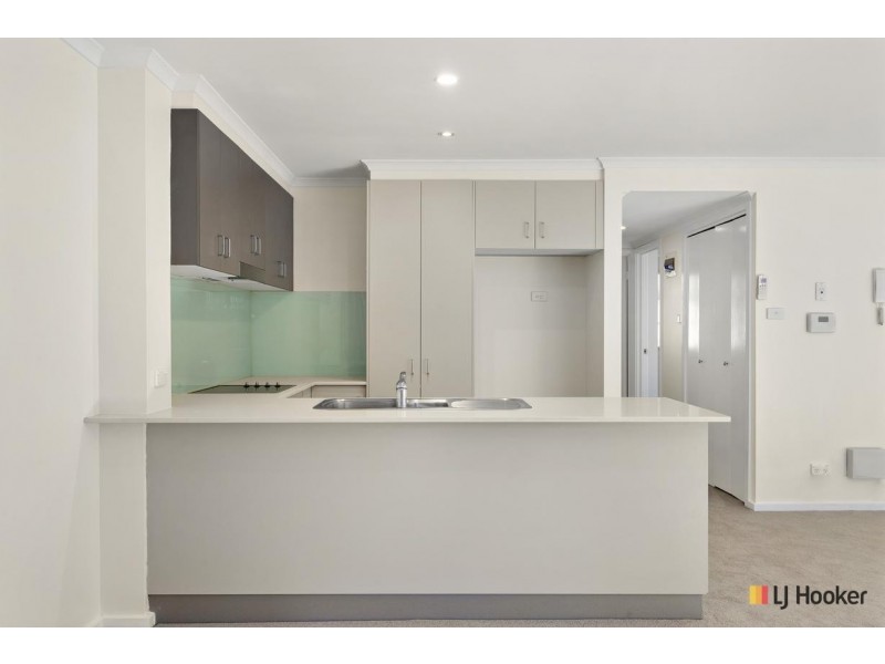 14/1 Ijong Street, Braddon ACT 2612