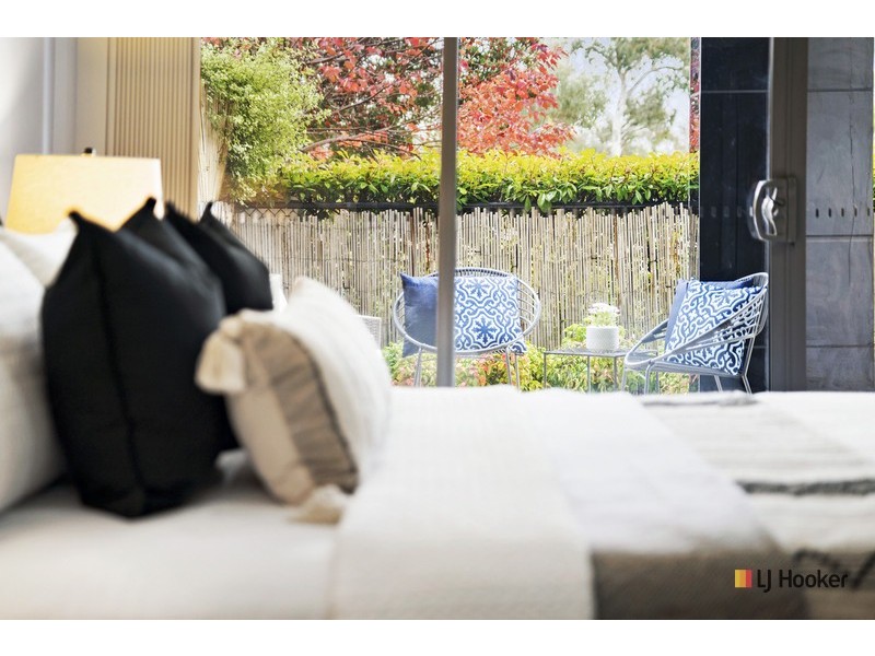 3/10 Ipima Street, Braddon ACT 2612