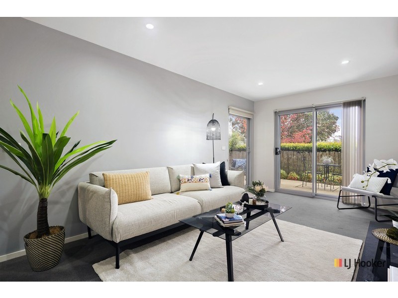 3/10 Ipima Street, Braddon ACT 2612