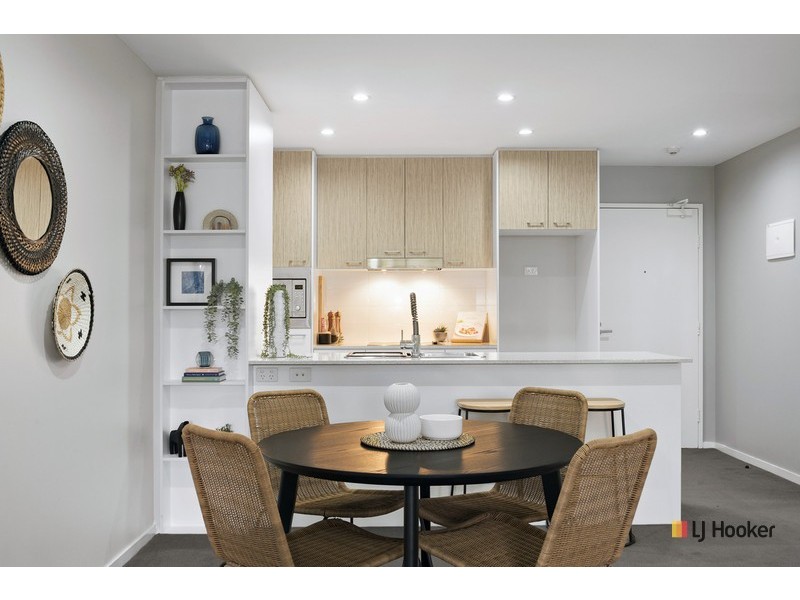 3/10 Ipima Street, Braddon ACT 2612