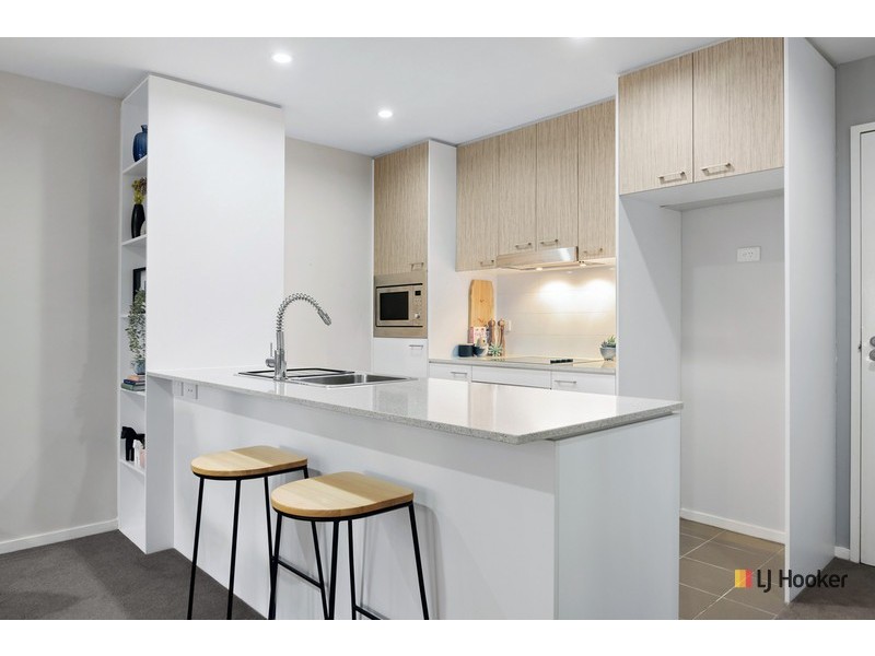 3/10 Ipima Street, Braddon ACT 2612