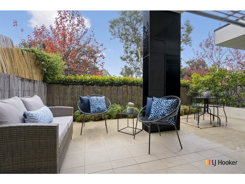 3/10 Ipima Street, Braddon ACT 2612